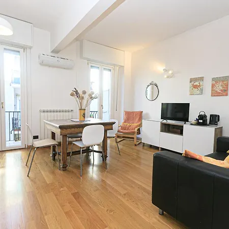 Iflat Rosemary House Apartman