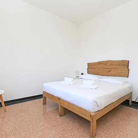 Apartman Iflat Rosemary House Rapallo