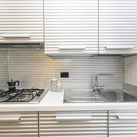 Apartman Iflat Rosemary House *
