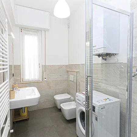 Apartman Iflat Rosemary House