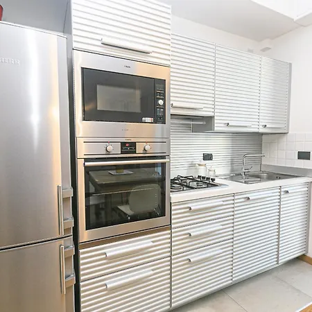 Iflat Rosemary House Apartman
