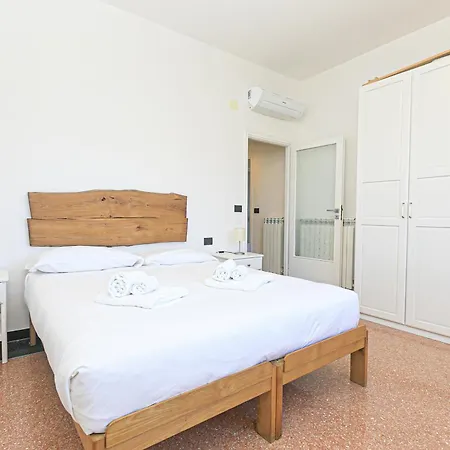 Iflat Rosemary House Apartment *