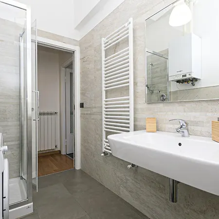 Iflat Rosemary House * Rapallo