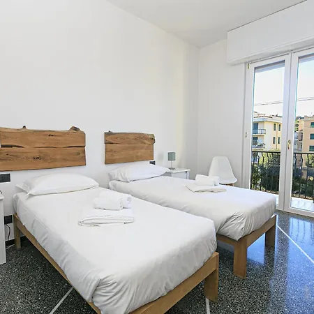 Apartment Iflat Rosemary House
