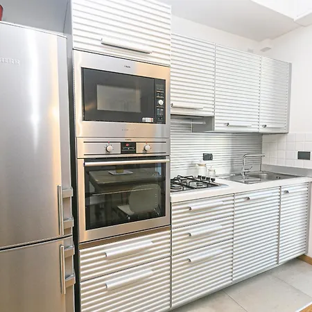 Iflat Rosemary House Apartment