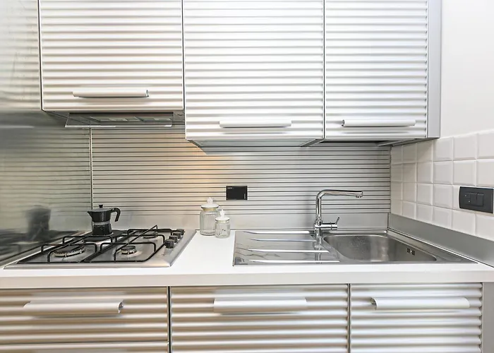 Apartman Iflat Rosemary House *