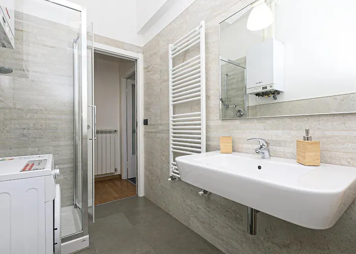 Iflat Rosemary House * Rapallo