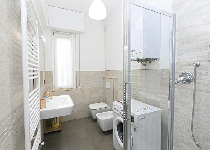 公寓 Iflat Rosemary House