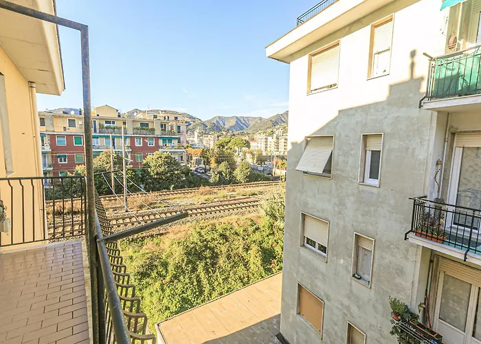 Apartman Iflat Rosemary House